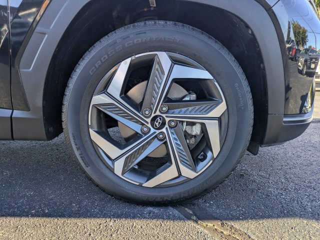 Used 2023 Hyundai Tucson SEL w/ Convenience Package FWD image 12