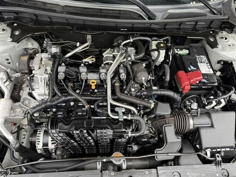 Used 2023 Nissan Altima 2.5 SV FWD image 33