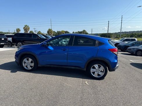 Used 2019 Honda HR-V EX image 4