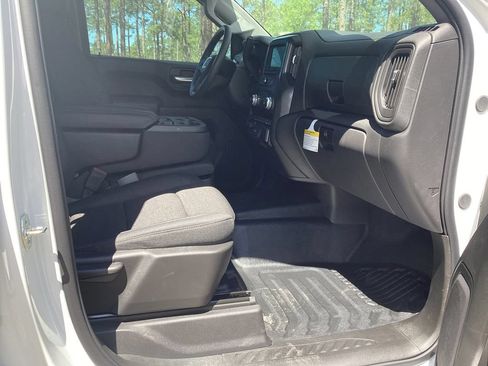 New 2026 GMC Sierra 1500 Pro w/ Pro Value Package AWD/4WD image 16