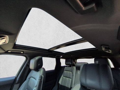 Used 2020 Land Rover Range Rover Sport HSE AWD/4WD image 14