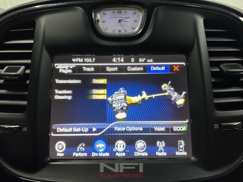 Used 2016 Chrysler 300 S AWD/4WD image 28