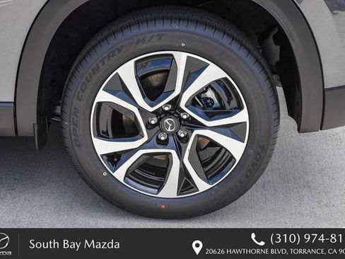 New 2026 MAZDA CX-5 Preferred AWD/4WD image 10