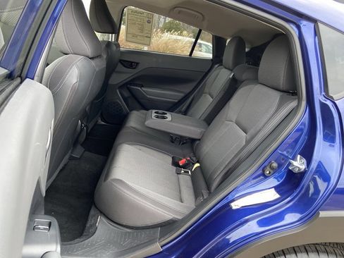 Used 2024 Subaru Crosstrek 2.0i Premium image 15