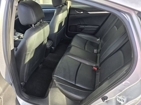 Used 2018 Honda Civic EX-L image 10