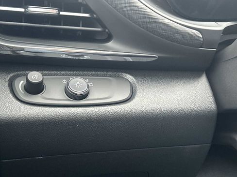 New 2026 Buick Envista Preferred w/ Convenience I Package image 17