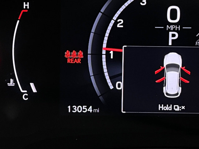 Certified 2023 Lexus RX 350 F Sport w/ Cold Area Package AWD/4WD image 17