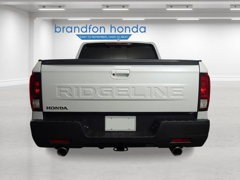 New 2026 Honda Ridgeline RTL image 4