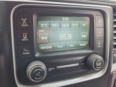 Used 2018 RAM 5500 Tradesman w/ Max Tow Package AWD/4WD image 24