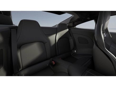 New 2026 Mercedes-Benz AMG GT 55 image 5