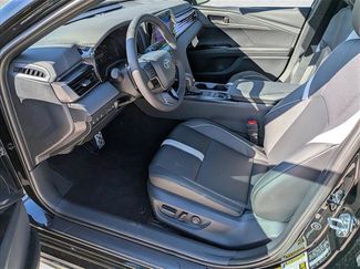 New 2026 Toyota Camry Hybrid video 4