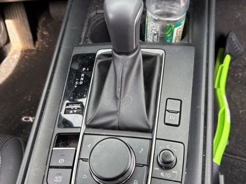 Used 2025 MAZDA CX-50 2.5 Hybrid w/ Preferred Pkg image 10