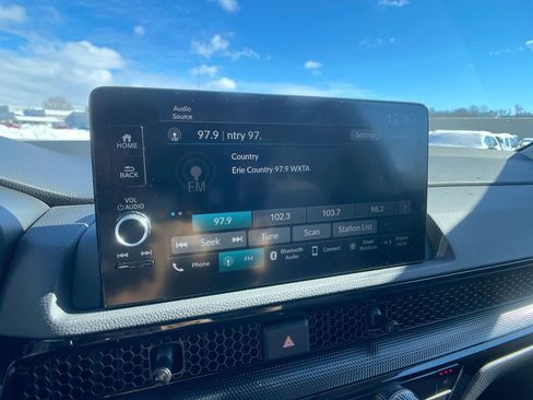 Used 2023 Honda CR-V EX-L image 17