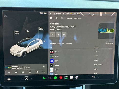 Used 2018 Tesla Model 3 Long Range RWD image 21