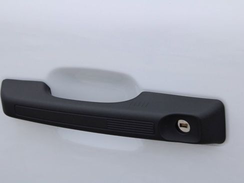 Used 2024 Ford Bronco Sport Big Bend image 14