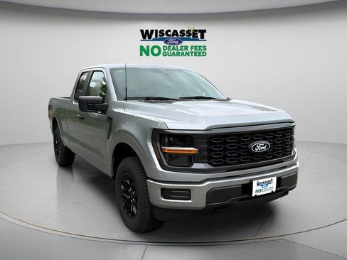 New 2026 Ford F150 STX AWD/4WD image 20