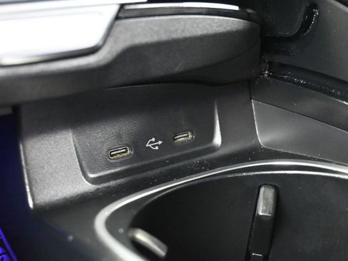 Used 2022 Mercedes-Benz S 580 4MATIC Sedan image 34