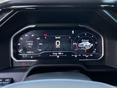 Used 2022 GMC Sierra 1500 AT4 w/ AT4 Premium Package image 24