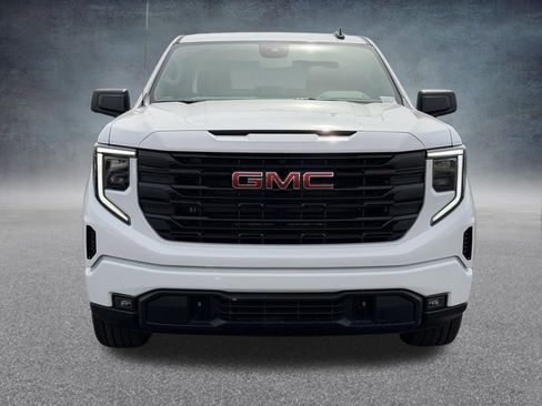 New 2026 GMC Sierra 1500 Elevation image 8