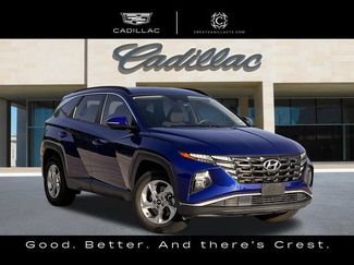 Used 2023 Hyundai Tucson SEL AWD/4WD video 2