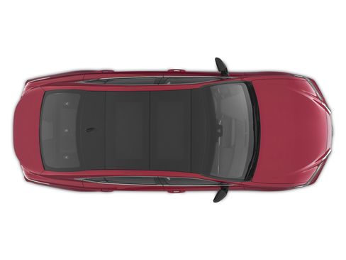 Used 2021 Lexus ES 350 Ultra Luxury w/ Accessory Package 2 FWD image 63