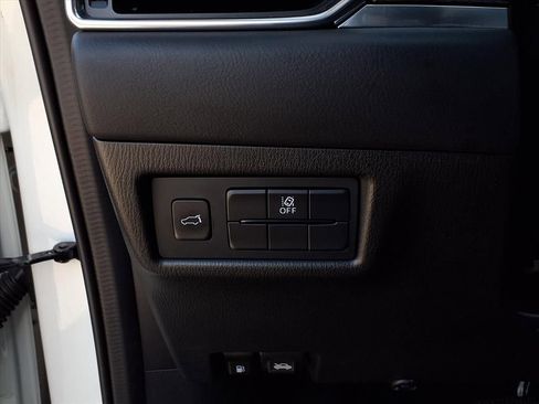 Certified 2022 MAZDA CX-5 AWD 2.5 S w/ Premium Package image 15