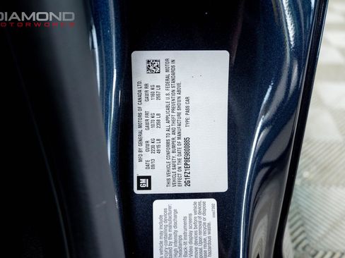 Used 2014 Chevrolet Camaro ZL1 RWD image 79