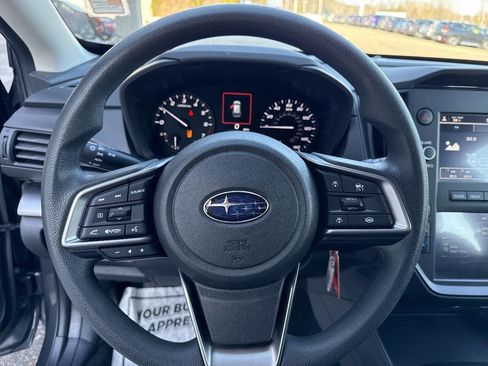 Certified 2024 Subaru Impreza 2.0i image 12