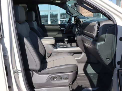 New 2026 Chevrolet Silverado 1500 ZR2 w/ LPO, Dark Essentials Package image 50