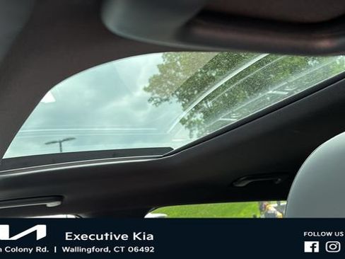 Certified 2024 Kia EV6 GT-Line AWD/4WD image 13