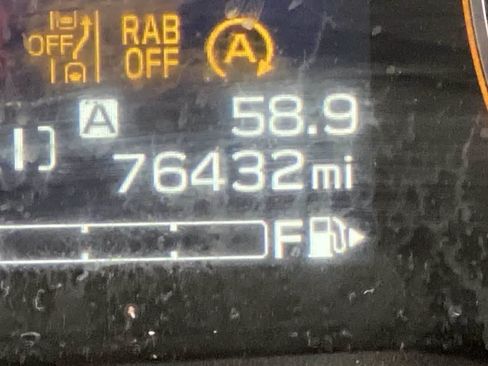 Used 2022 Subaru Forester Wilderness AWD/4WD image 18
