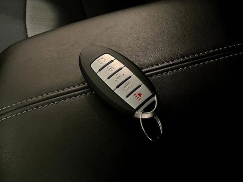 Used 2022 Nissan Sentra SV w/ All-Weather Package FWD image 35