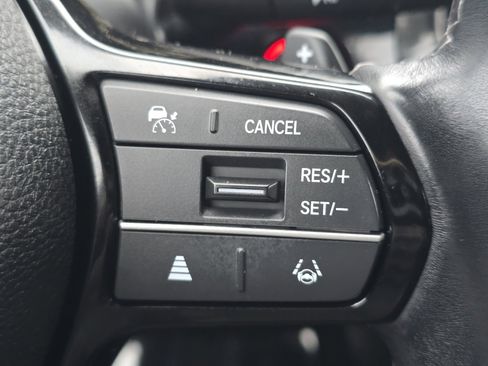 Certified 2023 Honda Civic Sport image 32