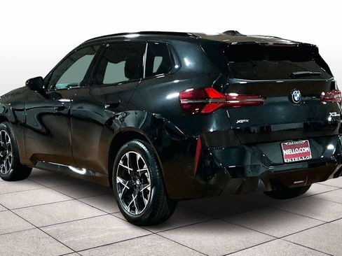 Used 2025 BMW X3 xDrive30i w/ Premium Package image 15