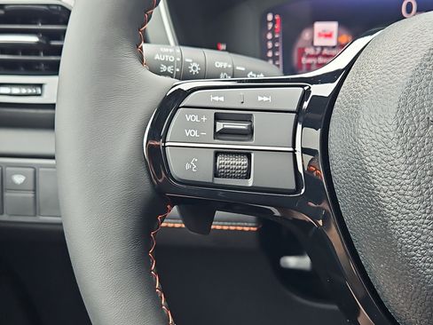New 2026 Honda Passport TrailSport Elite image 15