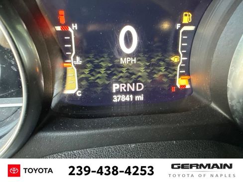 Used 2020 Jeep Wrangler Sport AWD/4WD image 20
