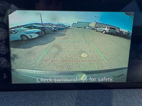 Certified 2025 Nissan Kicks SV w/ SV Premium Package image 12