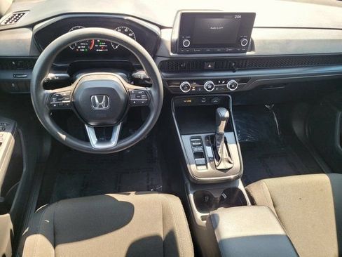 Used 2024 Honda CR-V LX image 31