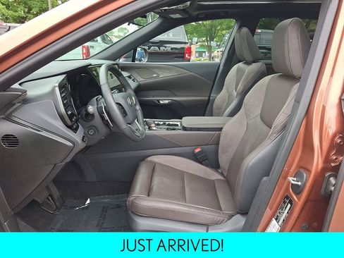 Used 2025 Lexus RX 350 w/ Convenience Package AWD/4WD image 14