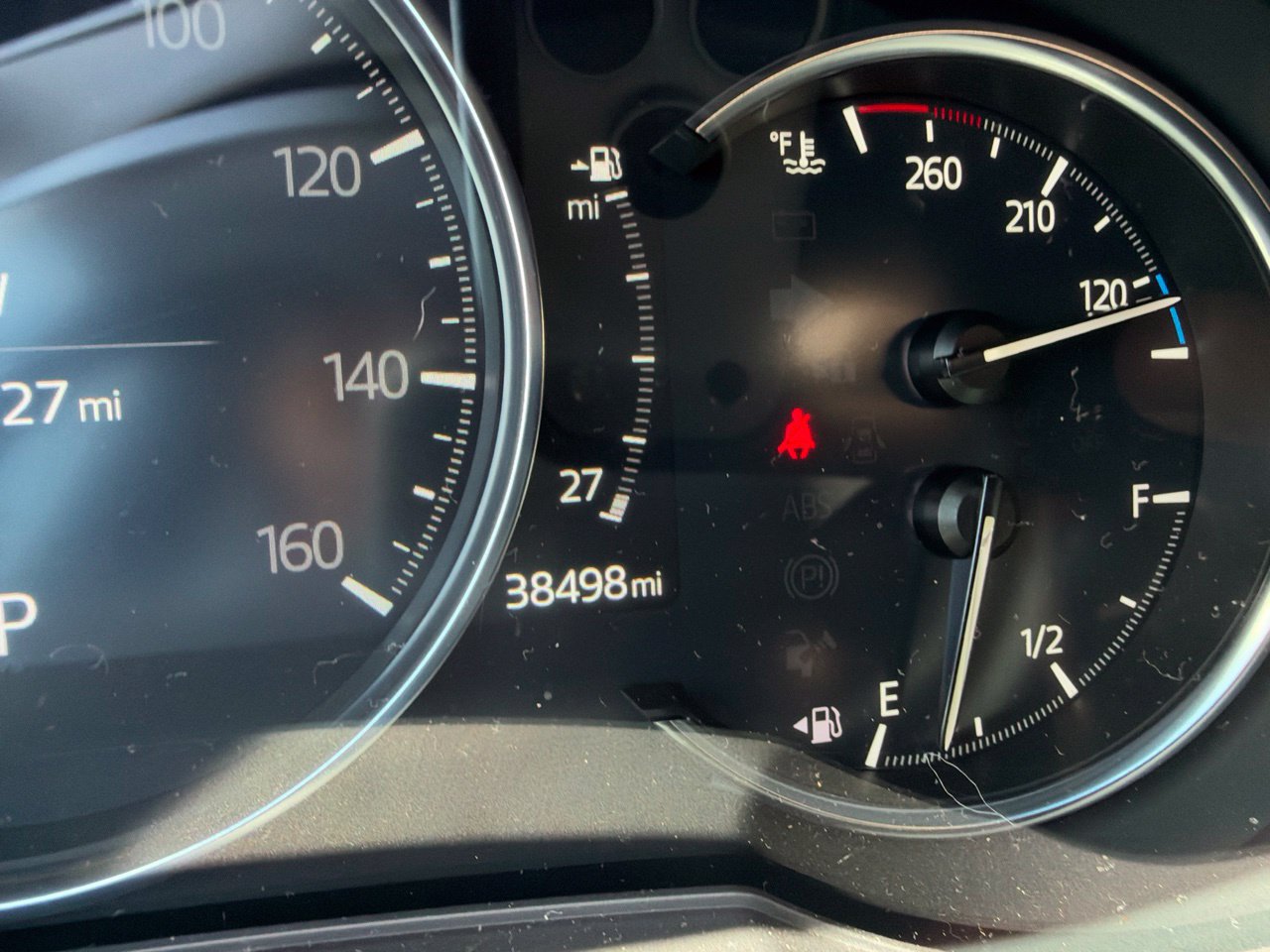 Used 2025 MAZDA CX-5 2.5 Turbo AWD/4WD image 11
