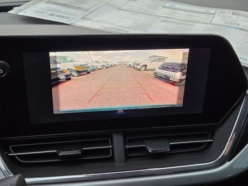 New 2026 Chevrolet Trax LT w/ Driver Confidence Package image 12