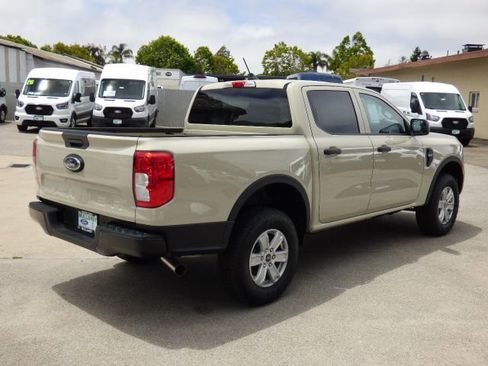 New 2026 Ford Ranger XL RWD image 3