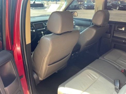 Used 2016 Ford Flex SEL w/ Equipment Group 202A AWD/4WD image 17