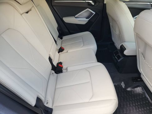 Used 2021 Audi Q3 2.0T Premium Plus w/ Premium Plus Package AWD/4WD image 31