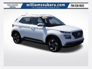 Used 2023 Hyundai Venue SEL w/ Cargo Package FWD video 1