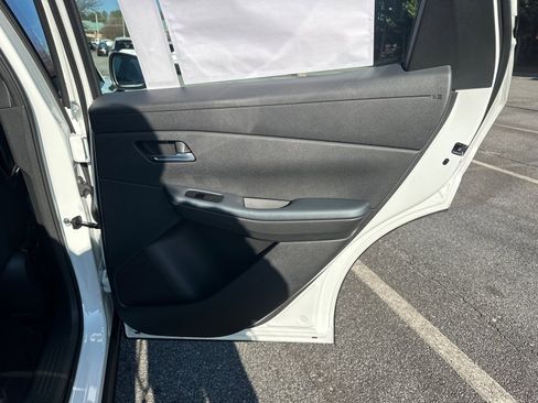 New 2026 Nissan Leaf SV+ image 16