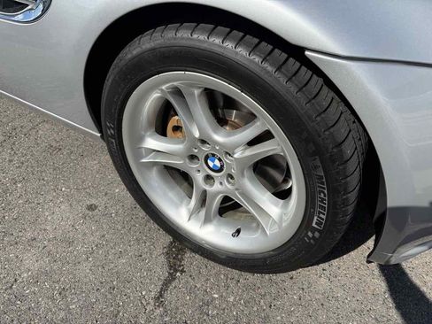 Used 2000 BMW Z8 image 13