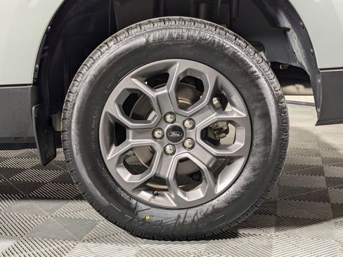 Certified 2023 Ford Maverick XLT w/ XLT Luxury Package image 25