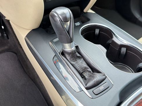 Used 2014 Acura MDX FWD w/ Advance & Entertainment image 19