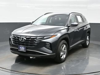 Used 2023 Hyundai Tucson SEL w/ Winter Package video 1
